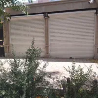 فروش ساختمان سه طبقه خیابان امام رضا آران