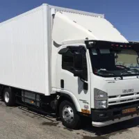 باربری و اتوبار البرز۱۰۰٪تضمینی|خدمات حمل و نقل|هشتگرد, شهرک بعثت|دیوار