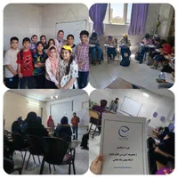 تمرکز و تندخوانی و تقویت حافظه