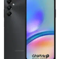 سامسونگ Galaxy A05s با حافظهٔ ۱۲۸ گیگابایت