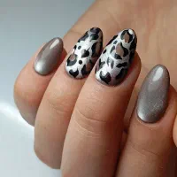 ناخن|خدمات آرایشگری و زیبایی|شیروان (خراسان), |دیوار