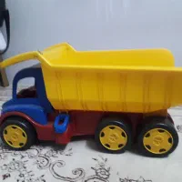 کامیون