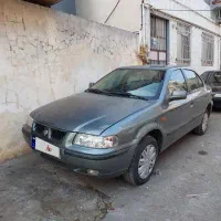 سمند سلامت کامل