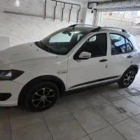 کوییک Gxrl|خودرو سواری و وانت|باغستان, |دیوار