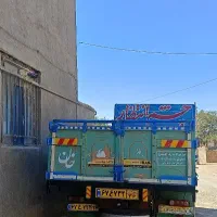 خاور مدل ۷۵           808 میباشد