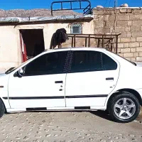 سمند مدل 91معمولی شاسی پلم بدون هزینه