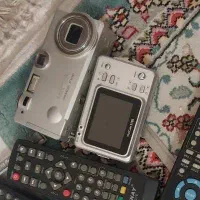 دوربین دیجینال