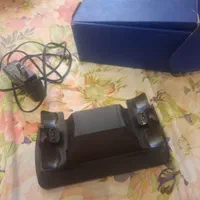شارژر دسته پی اس فور