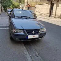 سمند EF7 LX مدل 94|خودرو سواری و وانت|تهران, کامرانیه|دیوار
