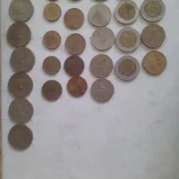 سکه|کلکسیون سکه، تمبر، اسکناس|ملک‌آباد, |دیوار