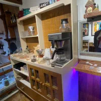 کافی بار و کمد کابینت|بوفه، ویترین، کنسول|تهران, ایرانشهر|دیوار