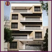 هروی پیش فروش ۱۴۵متر بهترین لوکیشن سازنده بنام