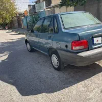 پراید|خودرو سواری و وانت|یاسوج, |دیوار