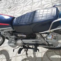 هوندا مدل 95|موتورسیکلت|قوچان, |دیوار