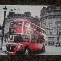 پازل دو هزار تکه