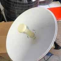 Mikro tikمیکروتیک رادیو انتن وایرلس اینترنت|مودم و تجهیزات شبکه|تهران, آذری|دیوار