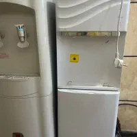 اب سردکن یخچال دار