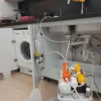 نصب سرویس تعمیر تعویض فیلتر دستگاه تصفیه آب تسفیه|خدمات پیشه و مهارت|تهران, ستارخان|دیوار