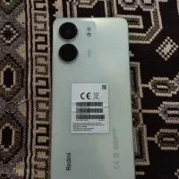 Xiaomi Redmi 13c|موبایل|مشهد, پورسینا|دیوار