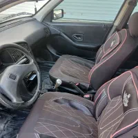 فروش پژو۴۰۵ سه لکه رنگ|خودرو سواری و وانت|کرج, خرمدشت|دیوار