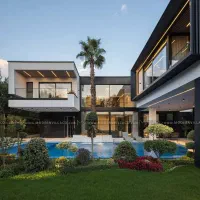 خریدار باغ یا ویلا