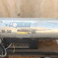 هیترجت،مشعل گازی بخاری کارگاهی|بخاری، هیتر، شومینه|برخوار, |دیوار