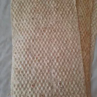 نان لواش بسته بندی