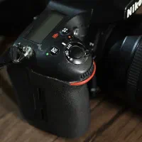 بدنه نیکون nikon D750 فول فریم|دوربین عکاسی و فیلم‌برداری|رشت, چله خانه|دیوار