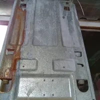 آبگرمکن دیواری 3110رادیات سالم