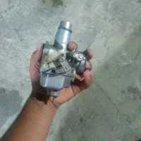 کاربراتور ۲۰۰|دوچرخه، اسکیت، اسکوتر|سرپل ذهاب, |دیوار