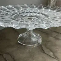 سرویس کریستال جی سی سی طرح آنجلیکا