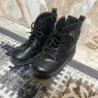 کفش بچه گانه