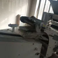 دستگاه سه کاره ربات لواش