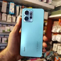 شیامی نوت ۱۲ باحافظه 128 گیگ رام ۸