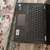 لپ تاپ لنوو|رایانه همراه|بجنورد, |دیوار