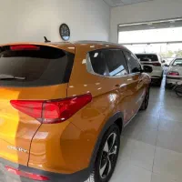 تیگو 7 مدل 97|خودرو سواری و وانت|جم, |دیوار