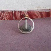 چراغ گازی تمیزوسالم