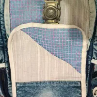 کوله پشتی|کیف، کفش، کمربند|شهریار, شهریار|دیوار