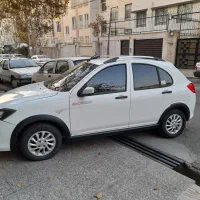 کوییک اتوماتیک فول پلاس مشابه صفر با گارانتی|خودرو سواری و وانت|تهران, تهرانپارس شرقی|دیوار