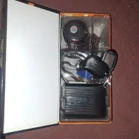 دزدگیر تصویری چیتا