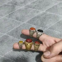 انگشتر|بدلیجات|مشهد, دریادل|دیوار