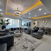 قیطریه ۹۵ متر ۲ خوابه فوری