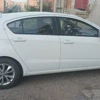 برلیانس H220 اتوماتیک مدل 95