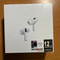 هندزفری های کپی ایرپاد پرو۲ اپل همراه با ای ان سی