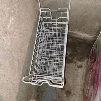 یخچال بستنی|یخچال و فریزر|شریفآباد, |دیوار