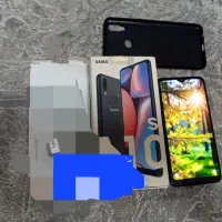 گوشی  A10s سامسونگ|موبایل|تهران, اتابک|دیوار