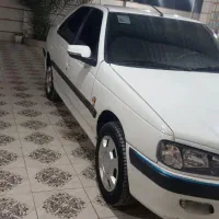 پژو پارس