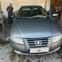 سمند سورن ۸۶