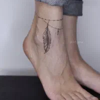 مدل تاتو|استخدام درمانی، زیبایی، بهداشتی|تهران, هوانیروز|دیوار