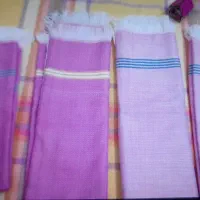 حوله دستبافت